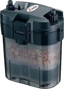 finnex canister filter