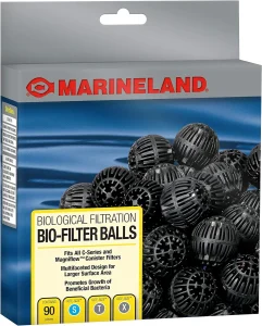 marineland bio-filter balls